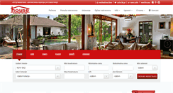 Desktop Screenshot of house-nekretnine-com.loopiasecure.com