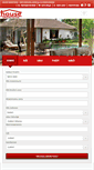 Mobile Screenshot of house-nekretnine-com.loopiasecure.com