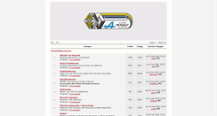 Desktop Screenshot of forum-clubrenaultsverige-com.loopiasecure.com